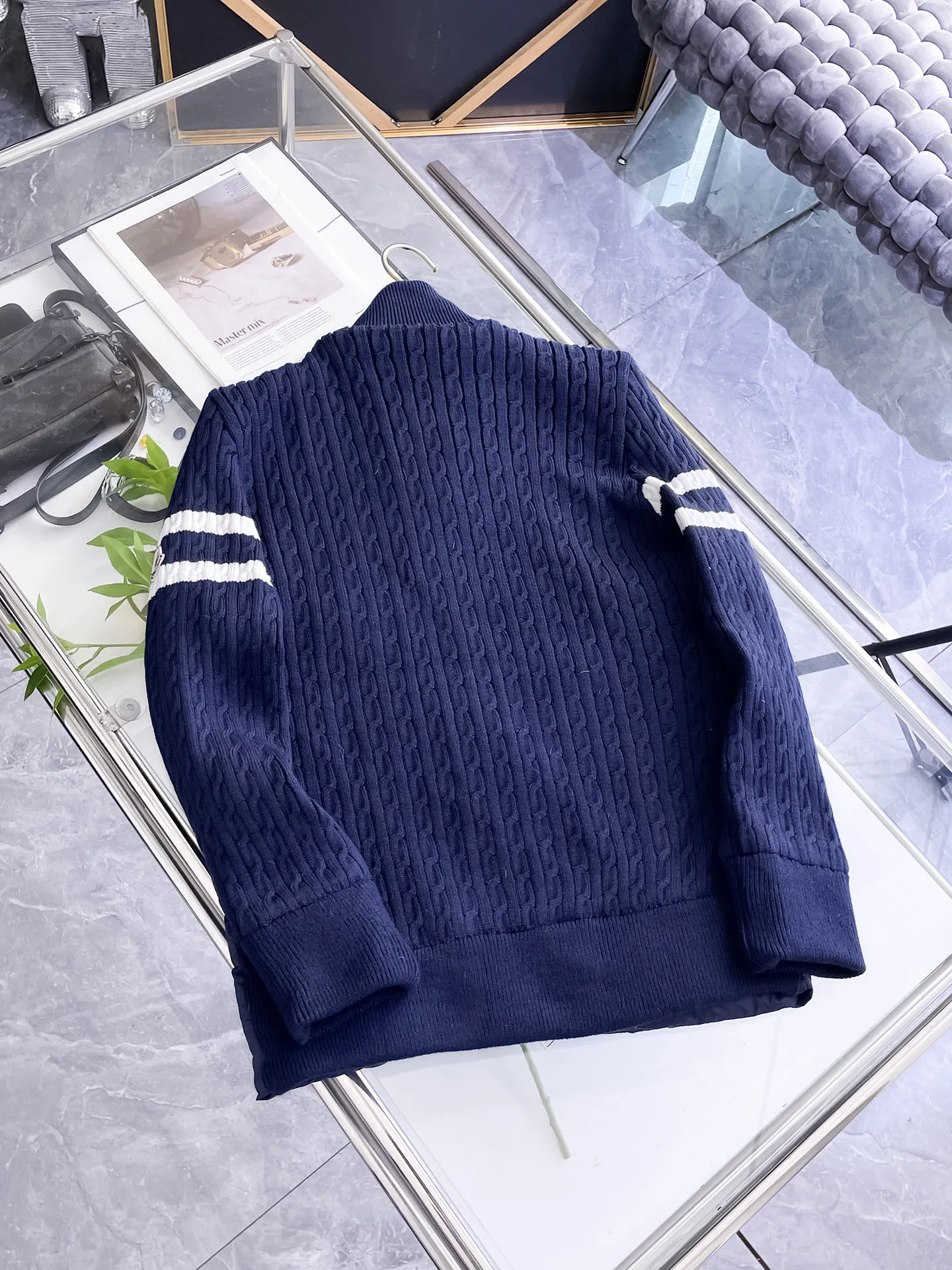 2026 New Arrival 1:1 Quality 95 👍 ⚠ A 1 Same Style Size：M ～XXXL